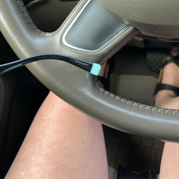 🩵Rare Tiffany & Co Sunglasses🩵 - Picture 5 of 11